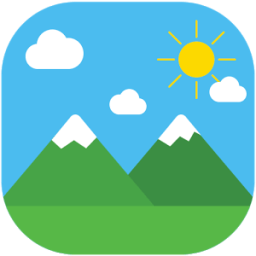 Gallery आइकन