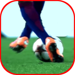 Amazing Football Tricks иконка