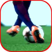 Amazing Football Tricks on 9Apps