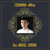 Ceramah Abdul Somad Offline