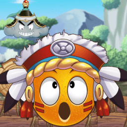 Cover Fruits أيقونة