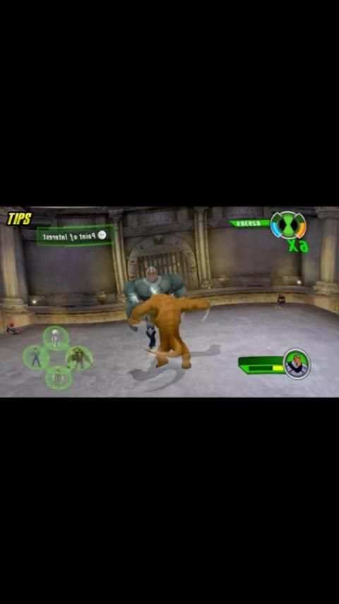 Guide Ben 10 Ultimate Alien screenshot 3