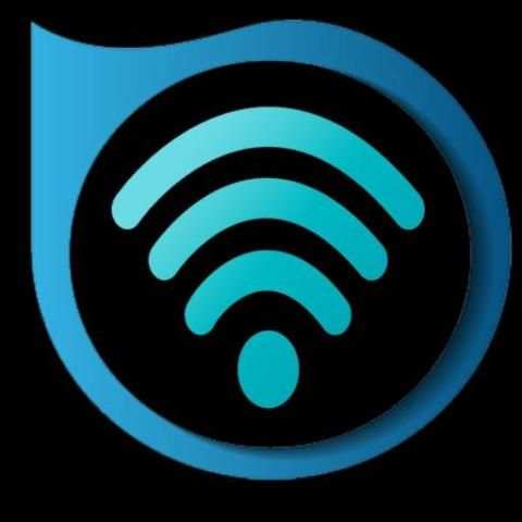 Wifi Mot de passe simulateur скриншот 3