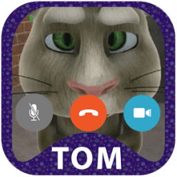 ikon Call From Cat Talking