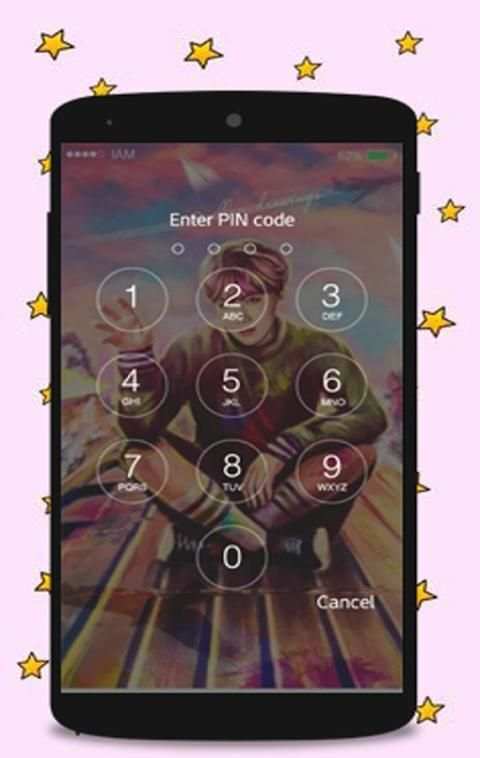 BTS ARMY app скриншот 3