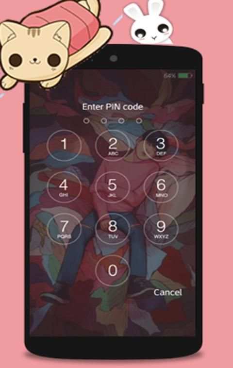 BTS ARMY app screenshot 2