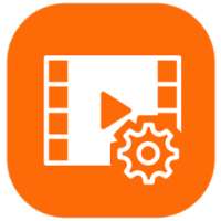 Music video maker app
