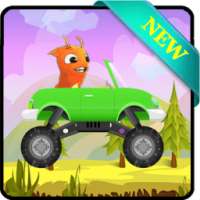 Bajoterra Racing Slugs