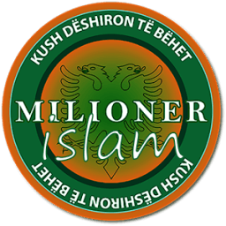 Milioneri Islam Shqip icon