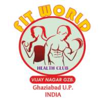 Fit World Health Club