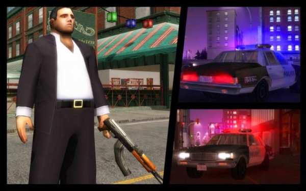 Vice City: Grand Thug screenshot 2