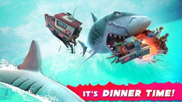Guide for Hungry Shark screenshot 2