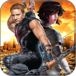 Archery Fight Master: Fast Arrow-Shooting War 3D icon