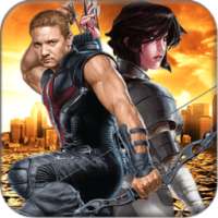 Archery Fight Master: Fast Arrow-Shooting War 3D