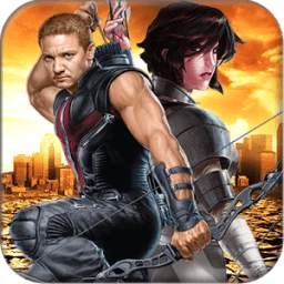 Archery Fight Master: Bow & Arrow Shooting War 3D 1.0