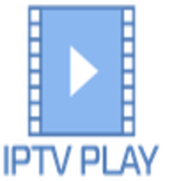 IPTV PLAY आइकन