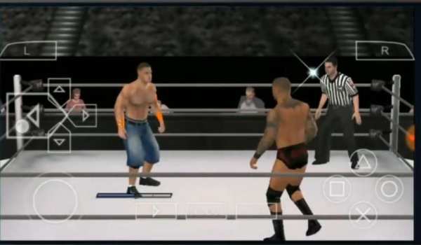 New PPSSPP Gold - PSP Emulator Tips 2 تصوير الشاشة