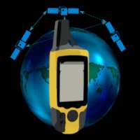 Satellite Internet Prank! on 9Apps