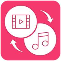 Video to MP3-MP3 Cutter and Ringtone Maker on 9Apps