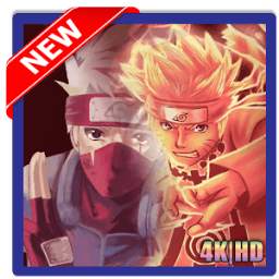 Naruto Kakashi 1.0