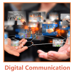 Basics of Digital Communication иконка