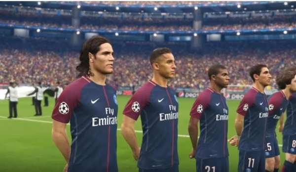 Guide FIFA 18 скриншот 3