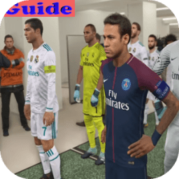 Guide FIFA 18 أيقونة