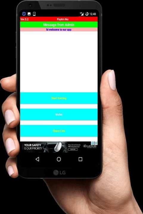 Egg game cash screenshot 3