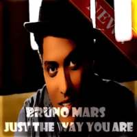 Bruno Mars - Just The Way You Are on 9Apps