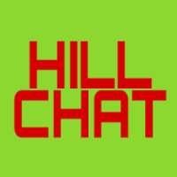 Fast Messengers (Hill Chat)