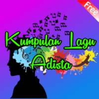 Kumpulan Lagu Adista Mp3 on 9Apps