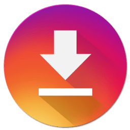 InstaSave Repost for Instagram иконка