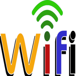 दुनिया पर मुफ्त वाईफाई2017 आइकन