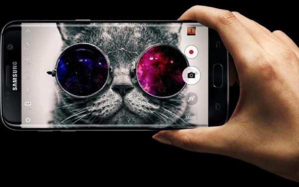 T - Camera скриншот 2