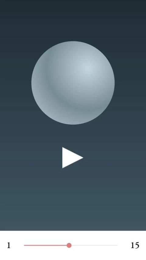 The Breathing App screenshot 3