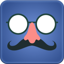 Stickers For Facebook आइकन