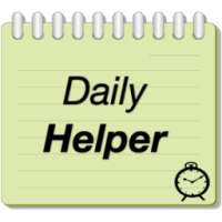 Notes / Reminders / Smartwatch