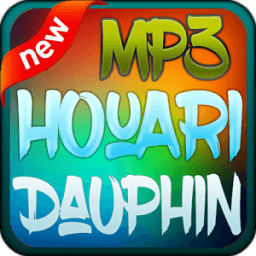 Houari Dauphin - أغاني هواري الدوفان أيقونة