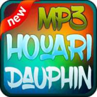 Houari Dauphin - أغاني هواري الدوفان on 9Apps