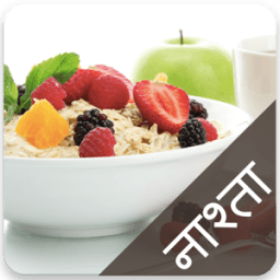 Nasta Recipes in Hindi icon