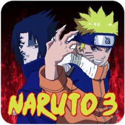 ProTips Naruto Ultimate Ninja 3 أيقونة