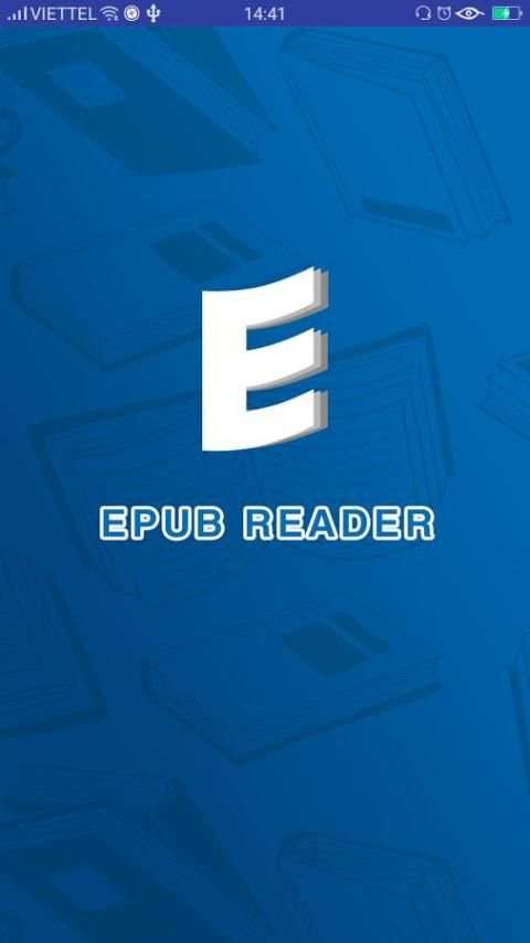 Epub Reader - Moza Solution скриншот 6