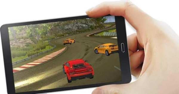Ultimate Speed Racing 3D screenshot 2