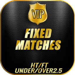 Прогнозы футбола - Fixed Matches &amp; Daily Tips иконка