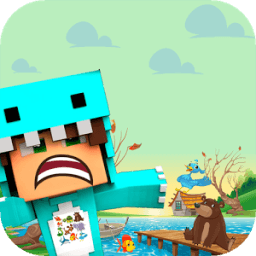 Béby Milo jungle New icon