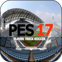 PES 17 PRO TRICK 1.0