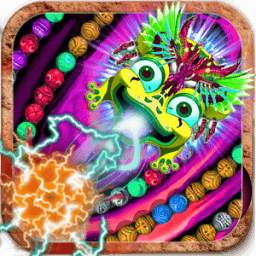 Marble Zuma Legend 1.0.0