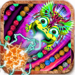 Marble Zuma Legend أيقونة