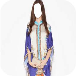 Famous Arab Look Photo Frames 1.0.1