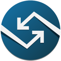 Unit Convertor All Togather أيقونة